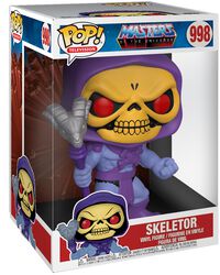Figura vinilo Skeletor (Jumbo Pop!) 998
