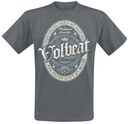 Volbeer, Volbeat, Camiseta