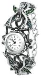Reloj de pulsera Artemesia, Alchemy Gothic, Relojes