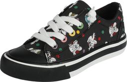 Kids - Best Friends, Tom And Jerry, Sneakers niños