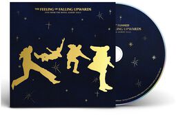 The feeling of falling upwards, 5 Seconds Of Summer, CD