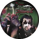 No presents for christmas, King Diamond, LP