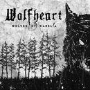 Wolves of Karelia, Wolfheart, CD