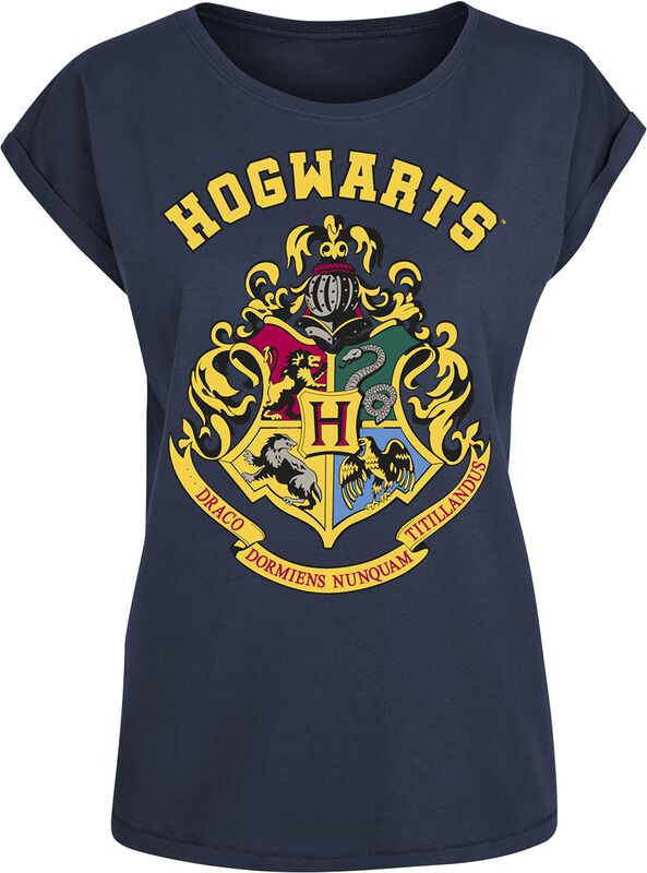 Escudo de Hogwarts