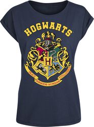 Escudo de Hogwarts, Harry Potter, Camiseta