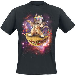 Awesome Cat, Goodie Two Sleeves, Camiseta