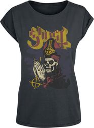 Prayer Hands V2, Ghost, Camiseta