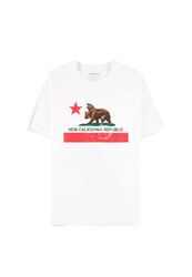 New California Republic, Fallout, Camiseta