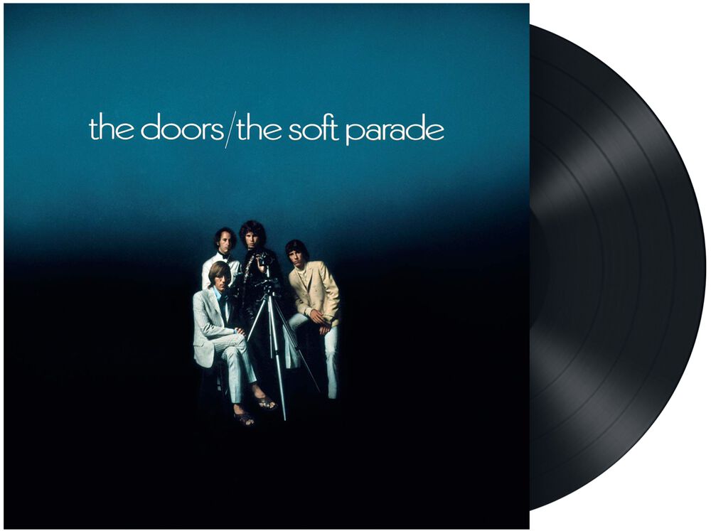 The soft parade (50th Anniversary Edition)