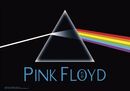Dark Side Of The Moon, Pink Floyd, Bandera