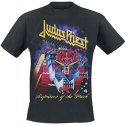 Defenders Blowup, Judas Priest, Camiseta