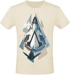 Angles, Assassin's Creed, Camiseta