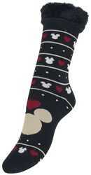 Mickey, Mickey Mouse, Calcetines