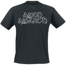 Logo, Amon Amarth, Camiseta
