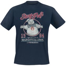 Stay Puft, Ghostbusters, Camiseta