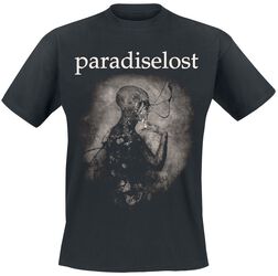 Anatomy Of Melancholy, Paradise Lost, Camiseta