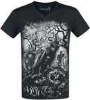 Heavy Soul, Gothicana by EMP, Camiseta