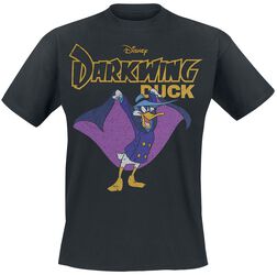 Darkwing Duck, Darkwing Duck, Camiseta