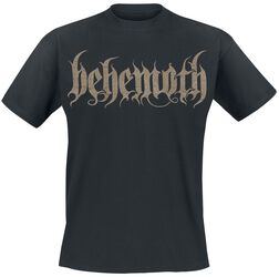 Opvs contra natvram, Behemoth, Camiseta