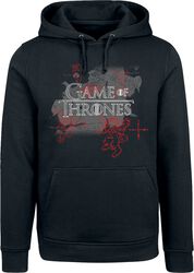 Sudaderas Game Of Thrones Sudadera Juego De Tronos The Fan Tee