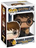 Figura Vinilo Harry Potter (Trimago con Huevo) 26, Harry Potter, ¡Funko Pop!