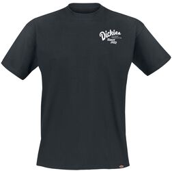 Raven, Dickies, Camiseta