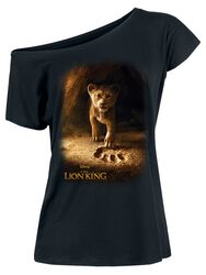 Little Lion, El Rey León, Camiseta