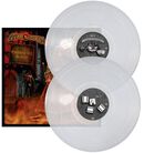 Gambling with the devil, Helloween, LP