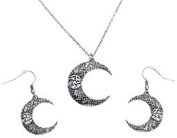Moon Collection, Gothicana by EMP, Collar