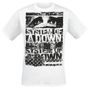 Torn, System Of A Down, Camiseta