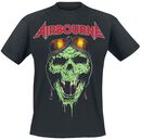 Hell Pilot, Airbourne, Camiseta
