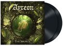 The source, Ayreon, LP