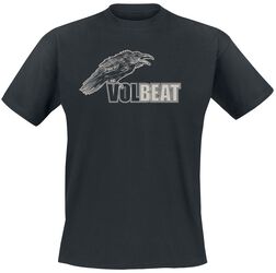 Step Into Light, Volbeat, Camiseta
