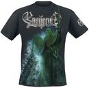 Two paths, Ensiferum, Camiseta