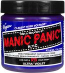 Ultra Violet - Classic, Manic Panic, Tinte para pelo