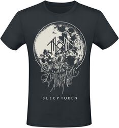 Take Me Back To Eden, Sleep Token, Camiseta