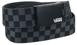 Deppster II Web Belt, Vans, Cinturón