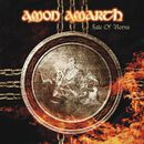 Fate Of Norns, Amon Amarth, CD