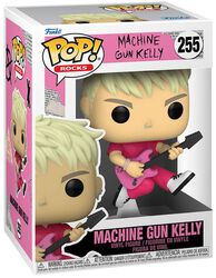 Machine Gun Kelly Rocks! Vinyl Figur 255