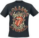 Tattoo You Tour, The Rolling Stones, Camiseta