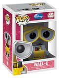 Wall-E Wall-E - 45, Wall-E, ¡Funko Pop!