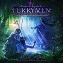 One more river to cross, The Ferrymen, CD