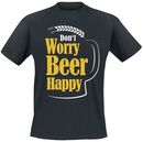 Don`t Worry Beer Happy, Don`t Worry Beer Happy, Camiseta