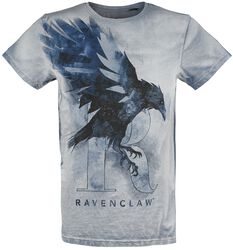The Raven, Harry Potter, Camiseta