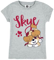 Kids - Skye, Paw Patrol, Camiseta