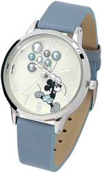 Mickey's Balloons, Mickey Mouse, Relojes