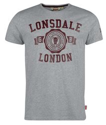 MURRISTER, Lonsdale London, Camiseta
