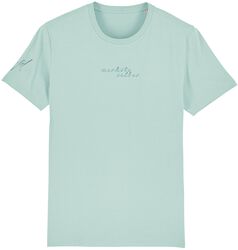 Camiseta ‘Merkste Selber’, Stank, Nico, Camiseta