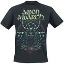 Loki, Amon Amarth, Camiseta