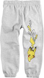 Kids - Pikachu - Pokemon Trainer, Pokémon, Pantalones de chándal